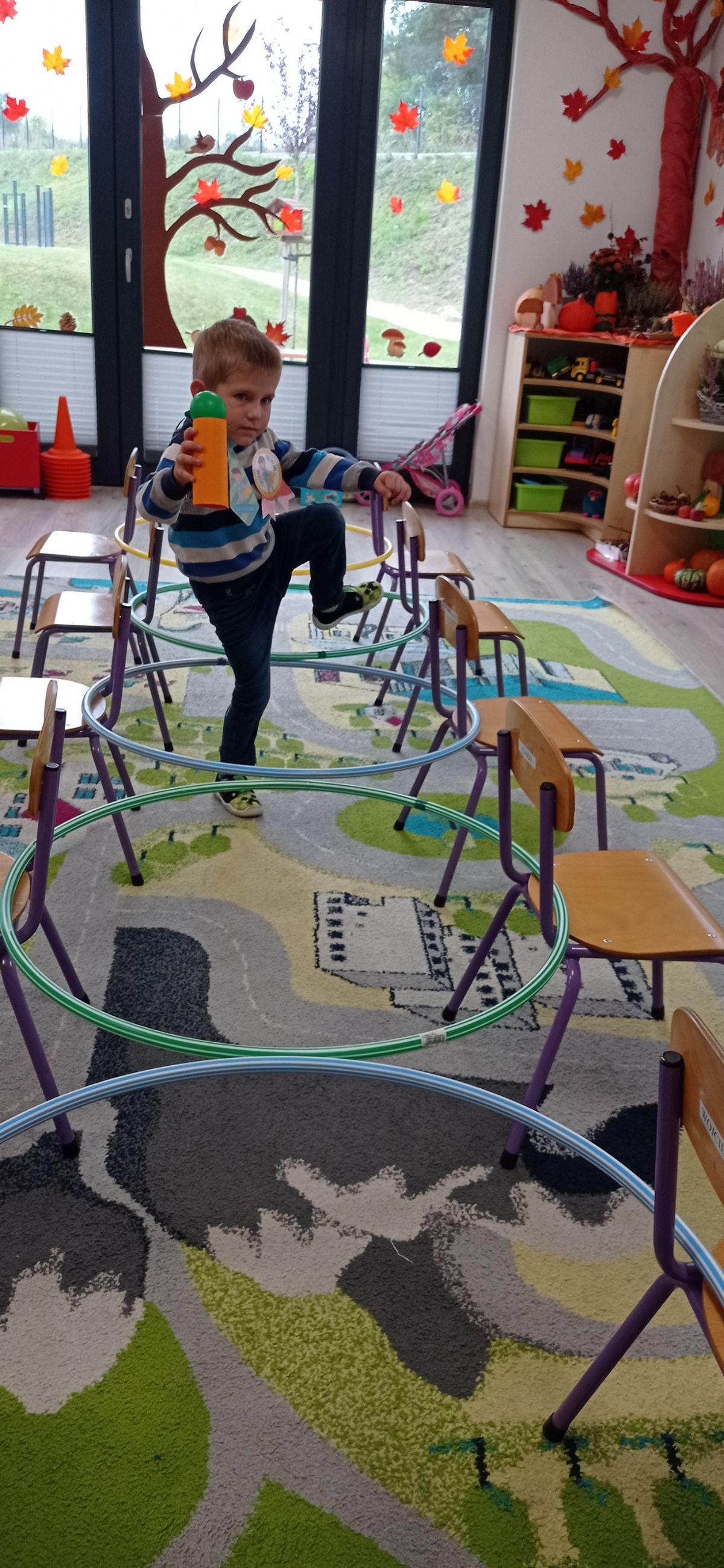 Galeria zdjęć: Dzień chłopaka