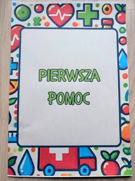 Galeria zdjęć: Pierwsza pomoc