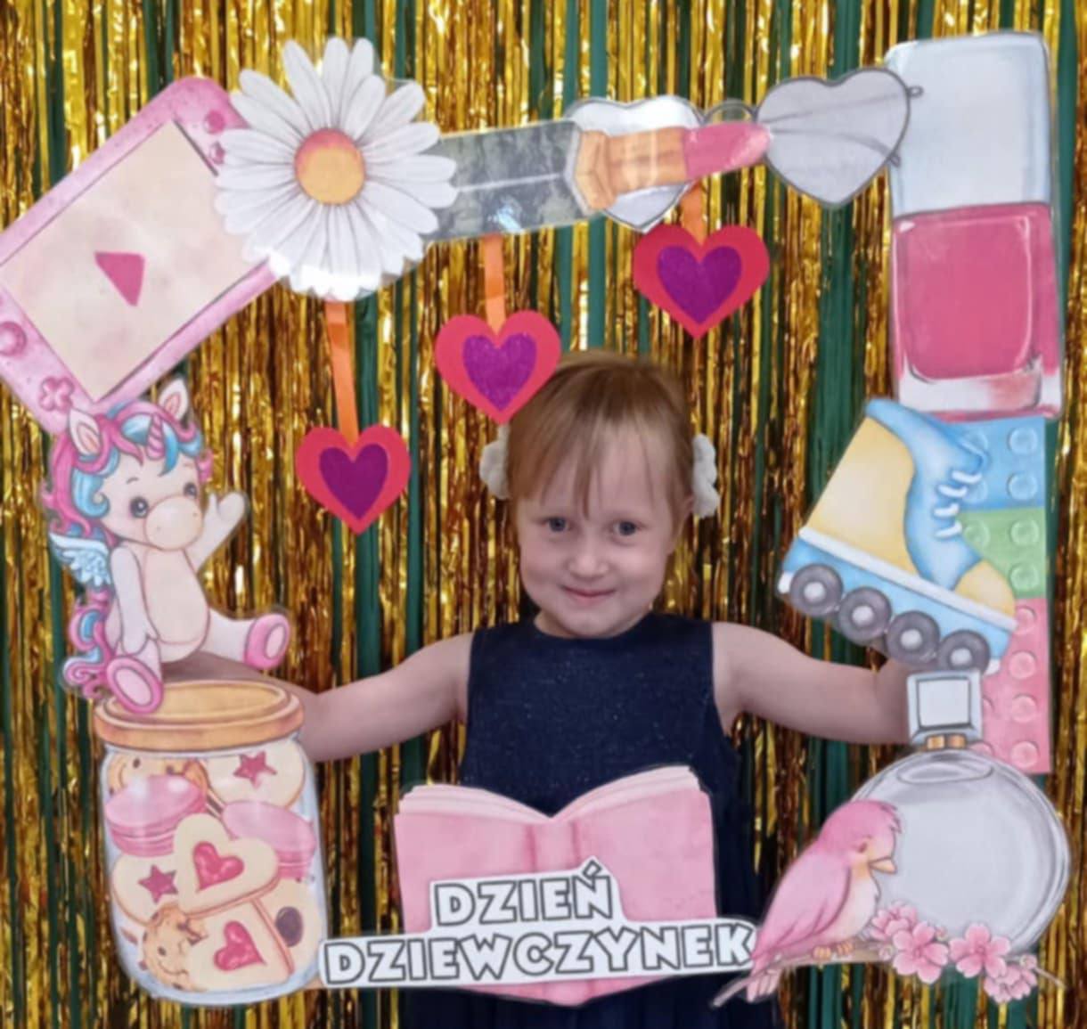 Zdjęcie: Dzień Dziewczynek