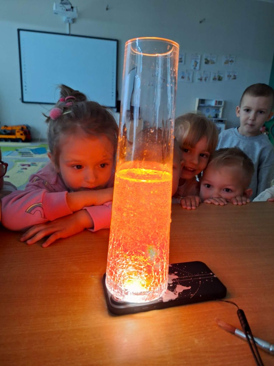 Zdjęcie: Pan Łał i Markotek