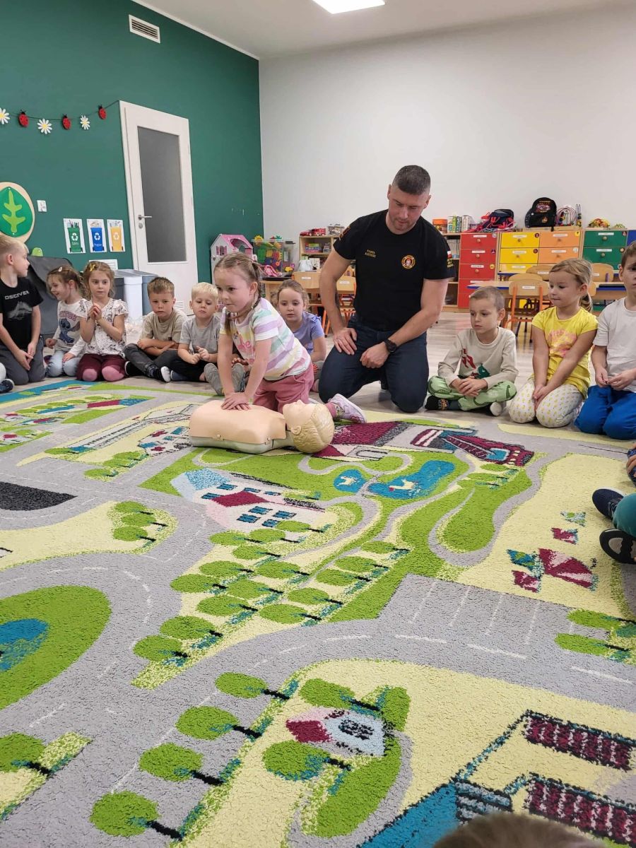 Zdjęcie: Bijemy razem rekordy!