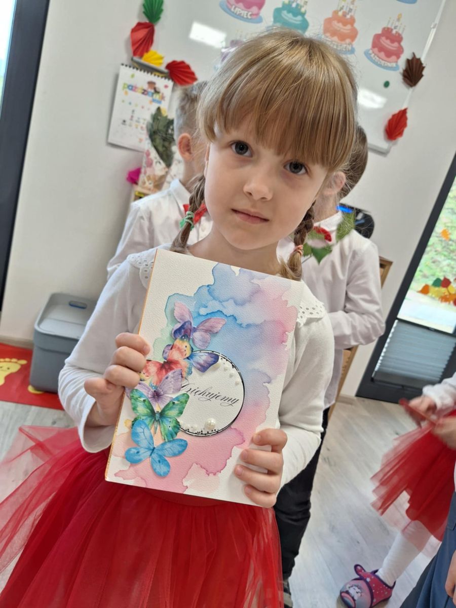 Zdjęcie: Dzień Edukacji Narodowej