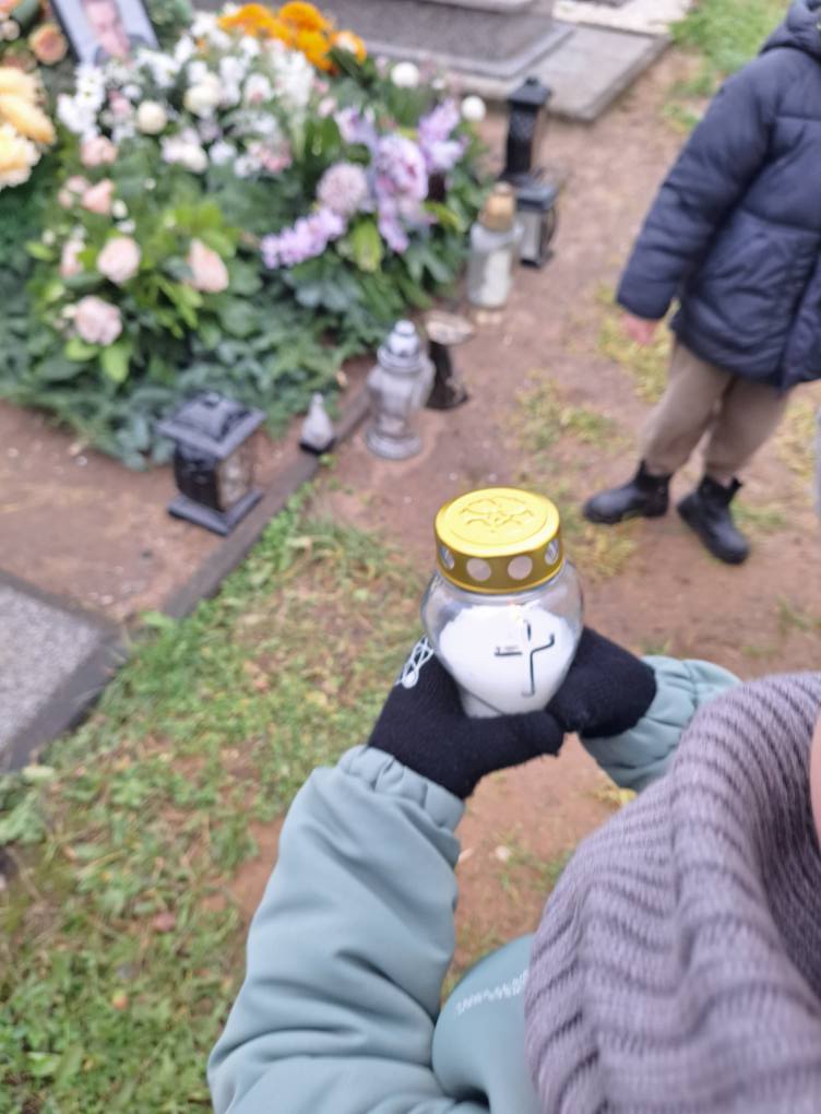 Zdjęcie: Przedszkolaki pamiętają