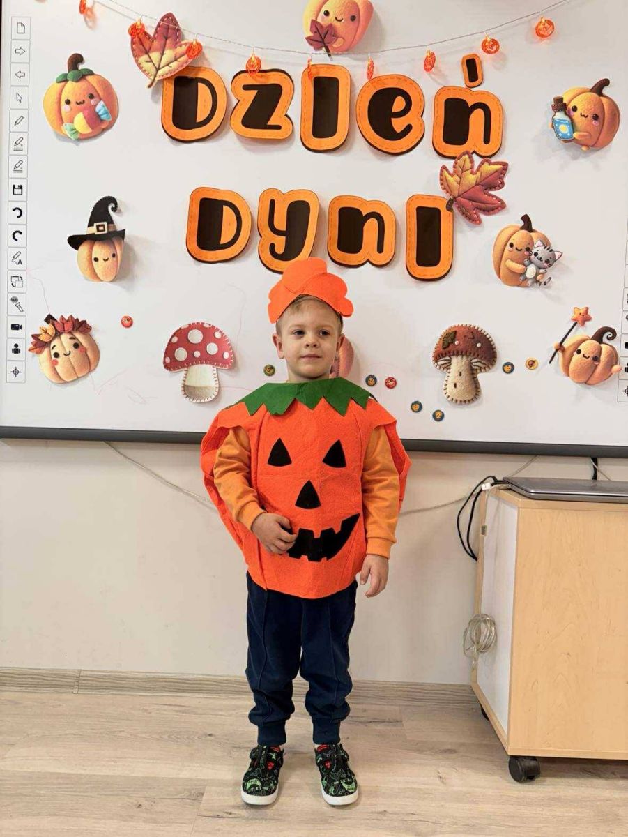 Zdjęcie: Dzień Dyni