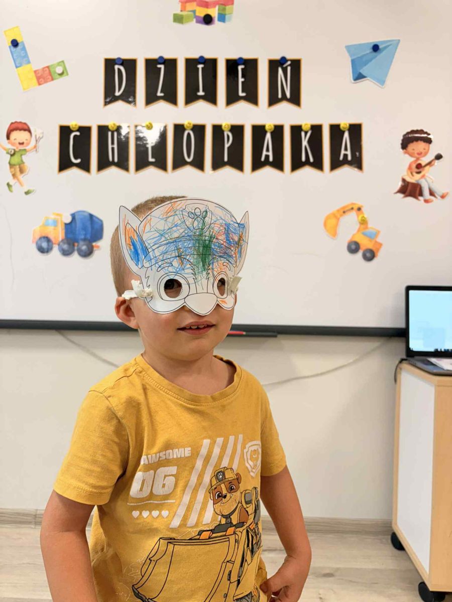 Zdjęcie: Dzień Chłopaka