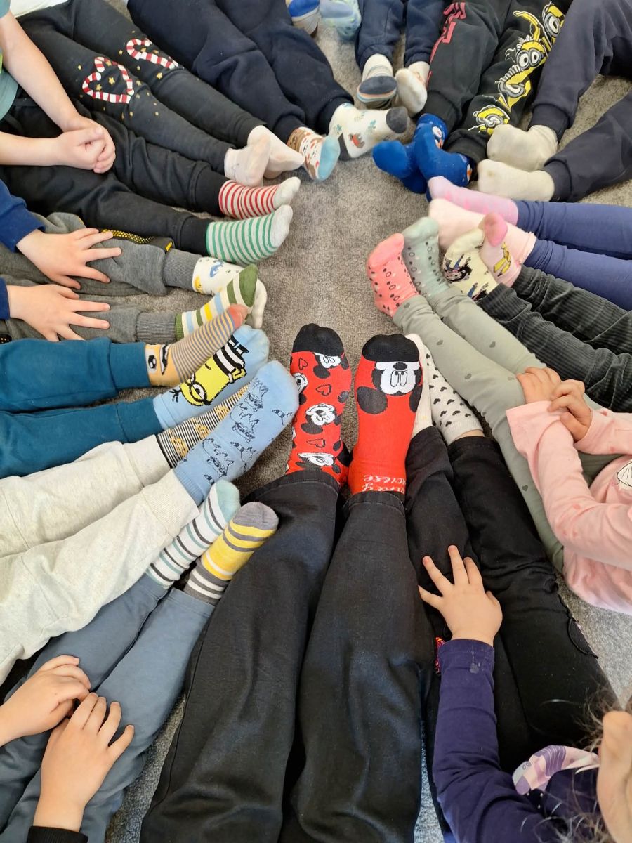 Zdjęcie: Bo każdy z nas jest wyjątkowy